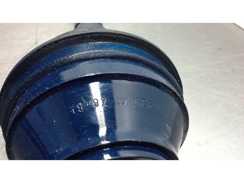 Recambio de transmision delantera izquierda para renault trafic referencia OEM IAM   