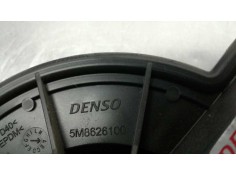 Recambio de motor calefaccion para iveco daily ka caja cerrada gran espacio 35c... batalla 3300 referencia OEM IAM 5M8626100   2