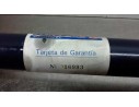 TRANSMISION DELANTERA IZQUIERDA 