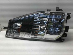 Recambio de faro derecho para renault maxity referencia OEM IAM 89317201  