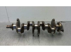 Recambio de cigueñal para renault megane ii coupe/cabrio 1.6 16v referencia OEM IAM K4M700  