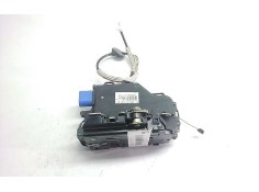 Recambio de cerradura puerta trasera izquierda para seat leon (5f1) referencia OEM IAM 7L0839015   2