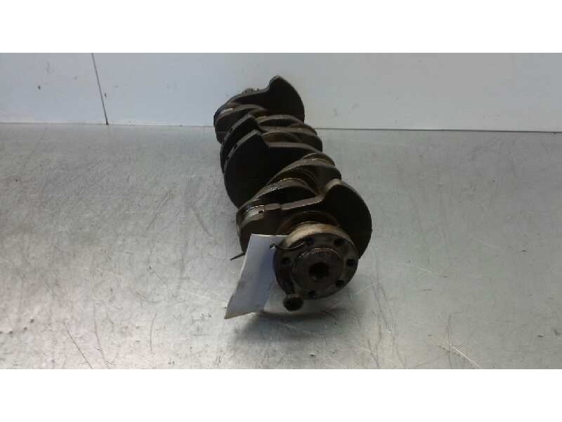 Recambio de cigueñal para renault megane ii coupe/cabrio 1.6 16v referencia OEM IAM K4M700  