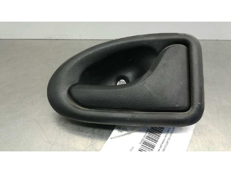 Recambio de maneta interior delantera derecha para iveco daily ka caja cerrada gran espacio 35c... batalla 3300 referencia OEM I