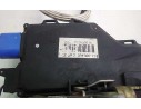 CERRADURA PUERTA TRASERA IZQUIERDA 7L0839015 