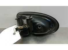 Recambio de maneta interior delantera derecha para iveco daily ka caja cerrada gran espacio 35c... batalla 3300 referencia OEM I 2