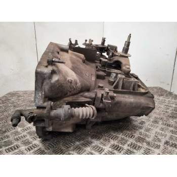 Recambio de caja cambios para peugeot 307 break/sw (s2) sw pack referencia OEM IAM 20MB01  