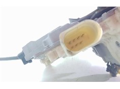 Recambio de cerradura puerta trasera izquierda para audi a4 allroad quattro (8k) referencia OEM IAM 1P0839016   2