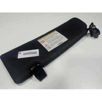 Recambio de parasol derecho para bmw serie 1 lim. (f21) 116d referencia OEM IAM   
