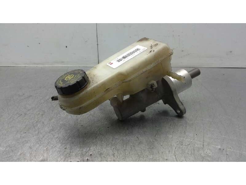 Recambio de bombin freno para smart forfour cdi (70kw) referencia OEM IAM   