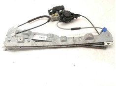 Recambio de elevalunas delantero derecho para renault koleos referencia OEM IAM 25408JY40A  