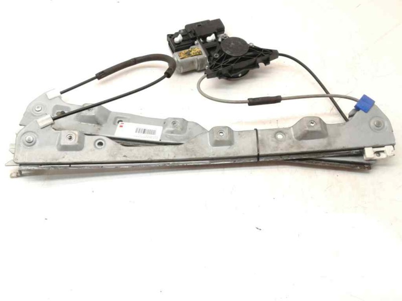 Recambio de elevalunas delantero derecho para renault koleos referencia OEM IAM 25408JY40A  