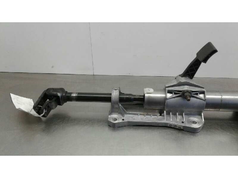 Recambio de columna direccion para iveco daily ka caja cerrada gran espacio 35c... batalla 3300 referencia OEM IAM   