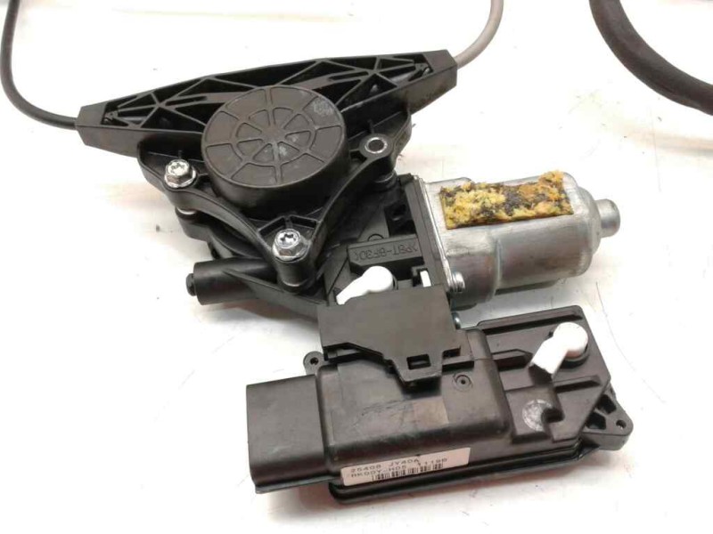 Recambio de elevalunas delantero derecho para renault koleos referencia OEM IAM 25408JY40A  