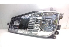 Recambio de faro derecho para renault maxity referencia OEM IAM 89317221  