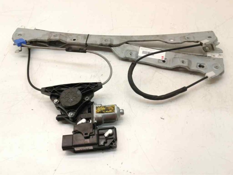 Recambio de elevalunas delantero derecho para renault koleos referencia OEM IAM 25408JY40A  