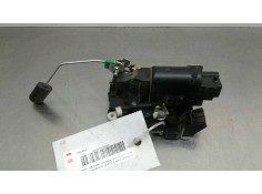 Recambio de cerradura puerta delantera derecha para iveco daily ka caja cerrada gran espacio 35c... batalla 3300 referencia OEM  2