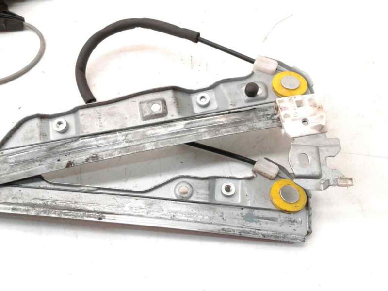 Recambio de elevalunas delantero derecho para renault koleos referencia OEM IAM 25408JY40A  