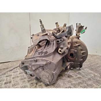 Recambio de caja cambios para peugeot 307 break/sw (s2) sw pack referencia OEM IAM 20MB01  