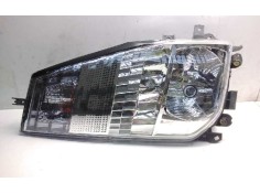 Recambio de faro derecho para renault maxity referencia OEM IAM 89317221  