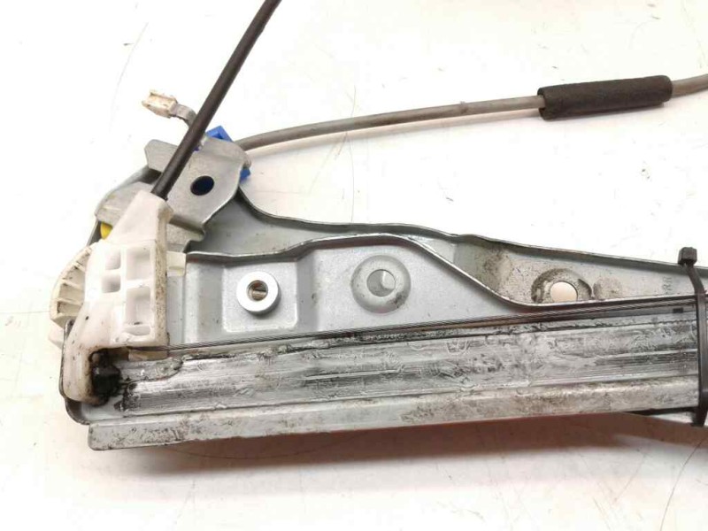 Recambio de elevalunas delantero derecho para renault koleos referencia OEM IAM 25408JY40A  