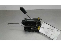 Recambio de cerradura puerta delantera izquierda para iveco daily ka caja cerrada gran espacio 35c... batalla 3300 referencia OE 2