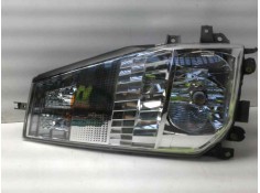 Recambio de faro derecho para renault maxity referencia OEM IAM 89317221  