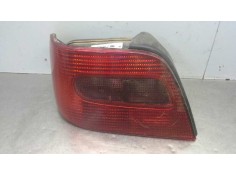 Recambio de piloto trasero izquierdo para citroen xsara berlina 1.6i 16v sx referencia OEM IAM   