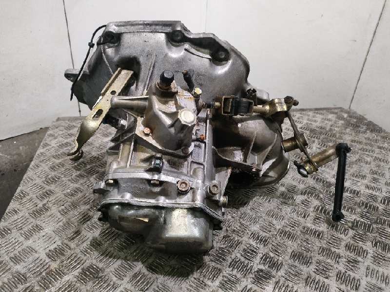 Recambio de caja cambios para opel astra f berlina merit referencia OEM IAM F18W357  