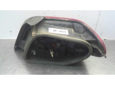 Recambio de piloto trasero izquierdo para citroen xsara berlina 1.6i 16v sx referencia OEM IAM    2
