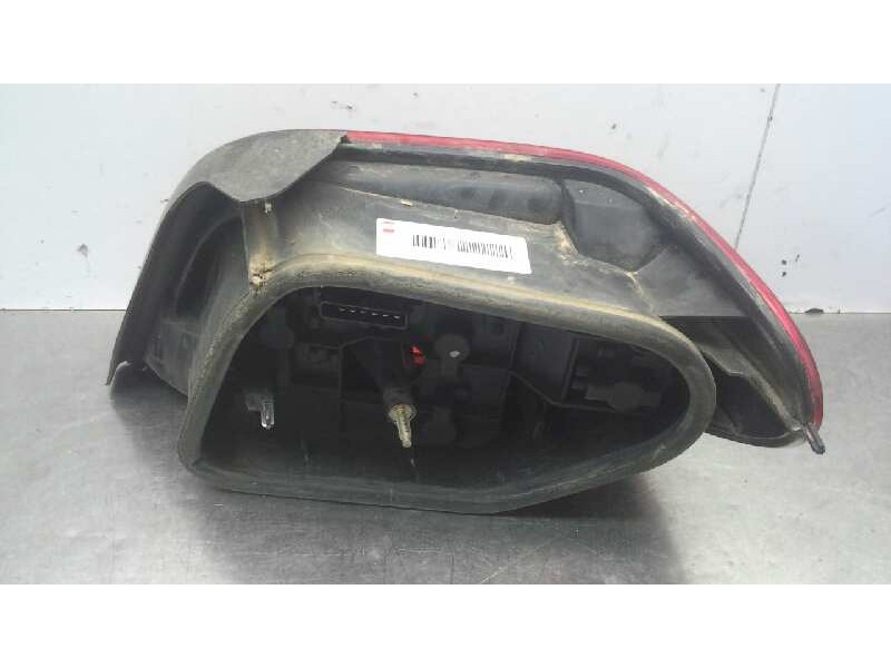 Recambio de piloto trasero izquierdo para citroen xsara berlina 1.6i 16v sx referencia OEM IAM   