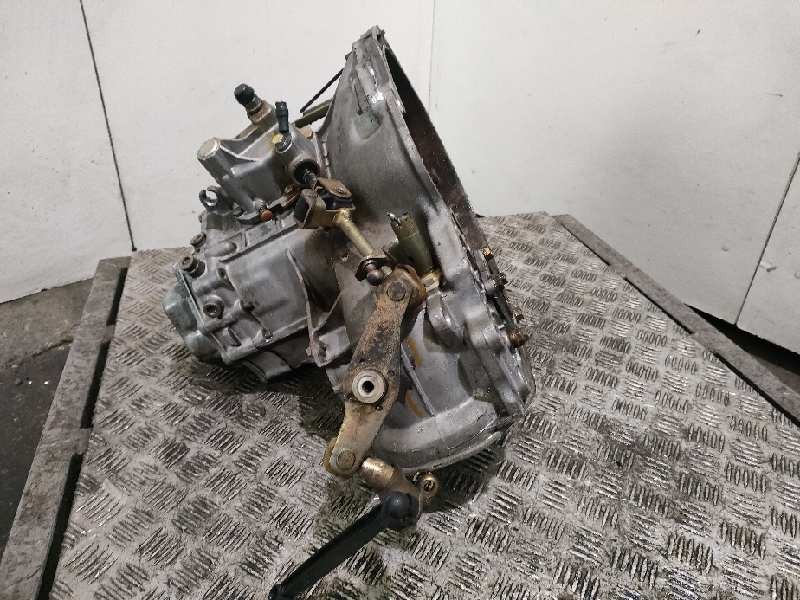 Recambio de caja cambios para opel astra f berlina merit referencia OEM IAM F18W357  