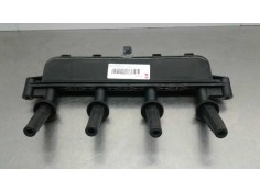 Recambio de bobina encendido para peugeot 206 berlina xr referencia OEM IAM BBC22NDT  
