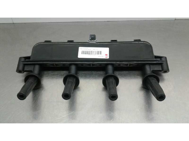 Recambio de bobina encendido para peugeot 206 berlina xr referencia OEM IAM BBC22NDT  