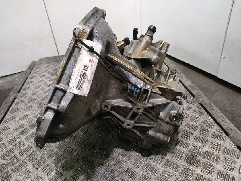 Recambio de caja cambios para opel astra f berlina merit referencia OEM IAM F18W357  