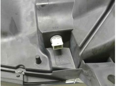 Recambio de faro derecho para renault maxity referencia OEM IAM 89317221   2