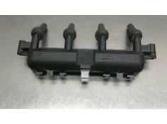 Recambio de bobina encendido para peugeot 206 berlina xr referencia OEM IAM BBC22NDT   2
