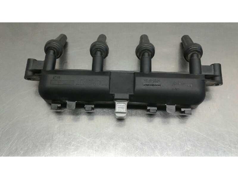 Recambio de bobina encendido para peugeot 206 berlina xr referencia OEM IAM BBC22NDT  