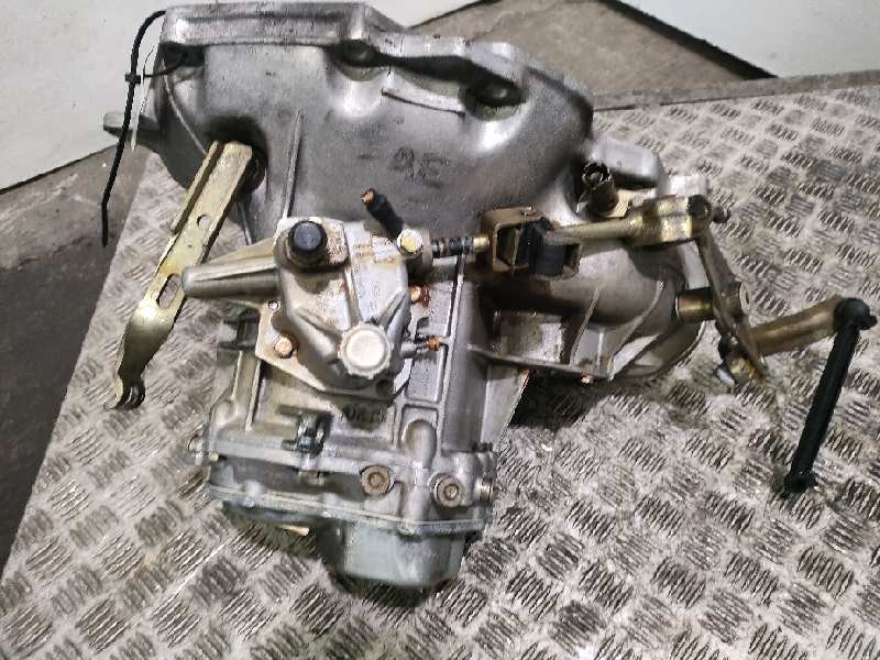 Recambio de caja cambios para opel astra f berlina merit referencia OEM IAM F18W357  