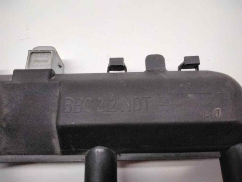Recambio de bobina encendido para peugeot 206 berlina xr referencia OEM IAM BBC22NDT  