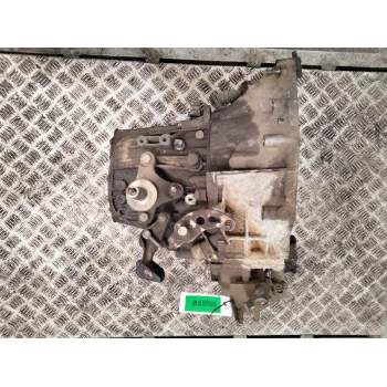Recambio de caja cambios para peugeot 307 break/sw (s2) sw pack referencia OEM IAM 20MB01  