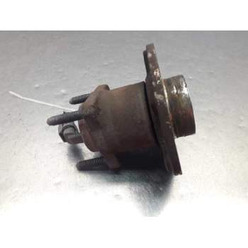Recambio de buje trasero derecho para opel astra h berlina cosmo referencia OEM IAM   