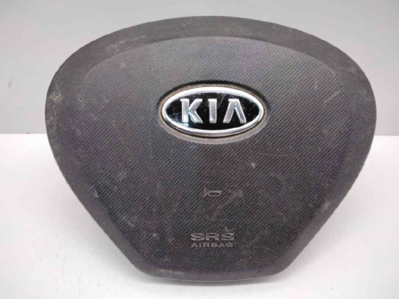 Recambio de airbag delantero izquierdo para kia cee´d concept referencia OEM IAM 1H56900010  