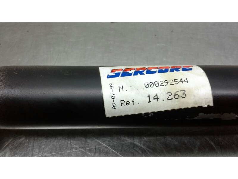 Recambio de caja direccion para renault 9 referencia OEM IAM   14263