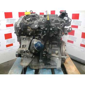 MOTOR COMPLETO K9KT766 766 107916