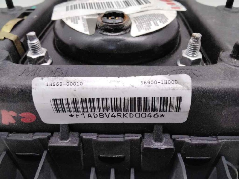 Recambio de airbag delantero izquierdo para kia cee´d concept referencia OEM IAM 1H56900010  
