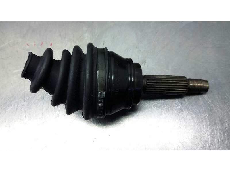 Recambio de junta homocinetica para ford fiesta berl./express 1.3 referencia OEM IAM FRD146  JOMIS