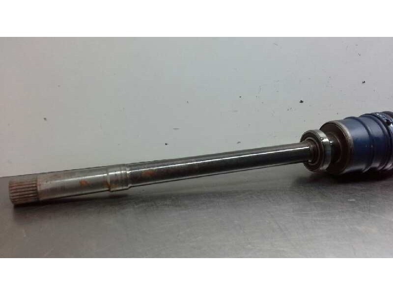 Recambio de transmision delantera derecha para talbot solara referencia OEM IAM   12922