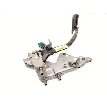 Recambio de pedal freno para renault zoe furgoneta/hatchback (bfm_) electric (bfma, bfmb) referencia OEM IAM E021426X11  