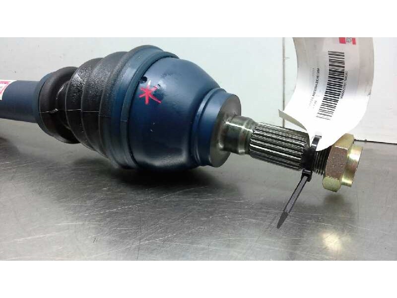 Recambio de transmision delantera derecha para talbot solara referencia OEM IAM   12922